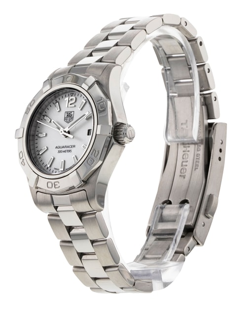 Tag Heuer Aquaracer WAF1414.BA0823 Image 2